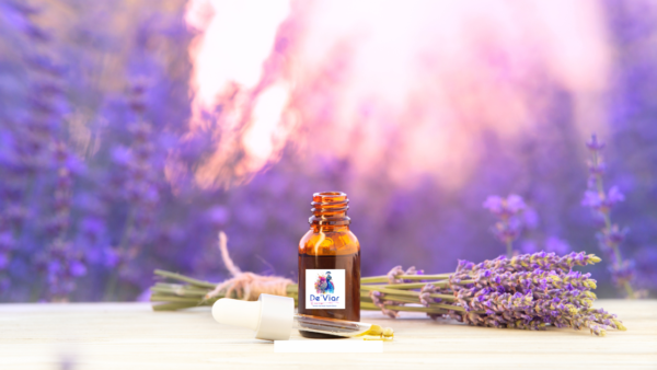 Lavendar Essential Oil