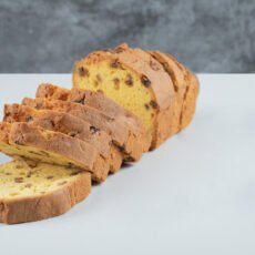 Squash bread