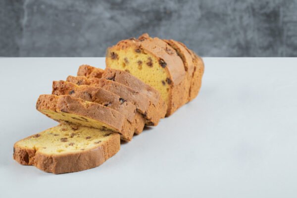 Squash bread