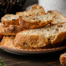 zuchinni bread